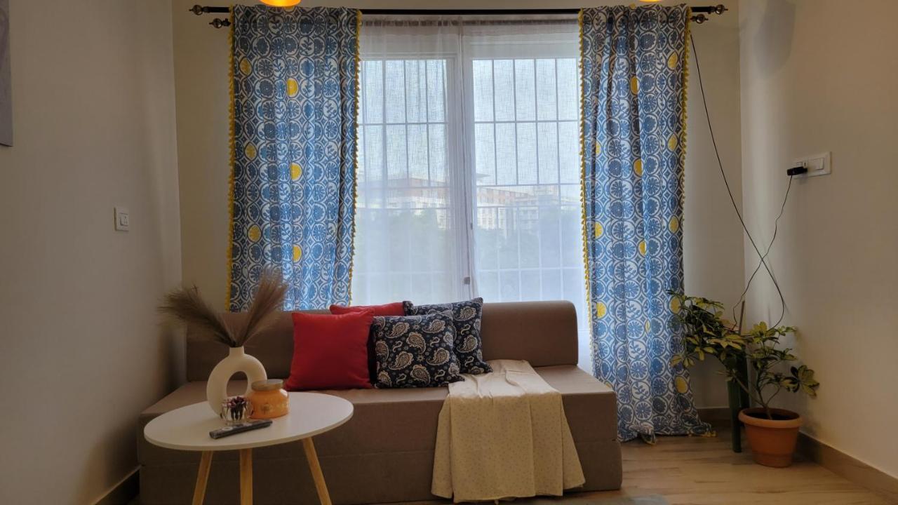 Home Tales 1 - By Tipiverse Bengaluru Zewnętrze zdjęcie