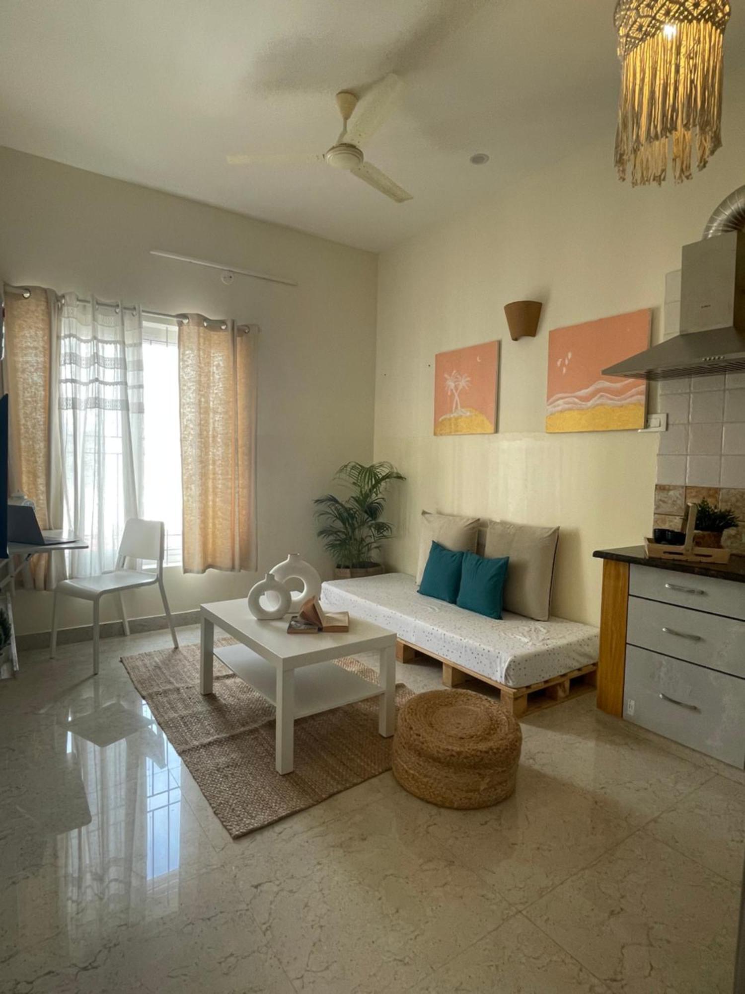 Home Tales 1 - By Tipiverse Bengaluru Zewnętrze zdjęcie